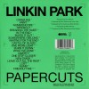 LINKIN PARK - PAPERCUTS - 