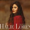 HALIE LOREN - DREAMS LOST AND FOUND - 