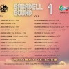 SABADELL SOUND 1 - THE ULTIMATE COLLECTION - VARIOUS ARTISTS - 