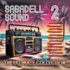 SABADELL SOUND 2 - THE ULTIMATE COLLECTION - VARIOUS ARTISTS - 