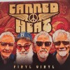 CANNED HEAT - FINYL VINYL - 