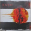 RUSH - VAPOR TRAILS - 