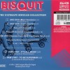 BISQUIT - THE ULTIMATE SINGLES COLLECTION - 