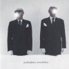 PET SHOP BOYS - NONETHELESS - 