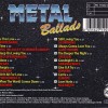 METAL BALLADS - VOL. 1 - 