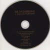 BETH GIBBONS - LIVES OUTGROW - 