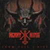 KERRY KING - FROM HELL I RISE - 