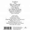 PET SHOP BOYS - NONETHELESS - ���������