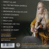 JOANNE SHAW TAYLOR - HEAVY SOUL - 