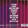 ROYAL REPUBLIC - LOVECOP - 