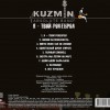 KUZMIN ABSOLUTE BAND - -  - 