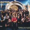 CACTUS - TEMPLE OF BLUES: INFLUENCES AND FRIENDS - ���������