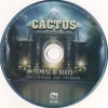 CACTUS - TEMPLE OF BLUES: INFLUENCES AND FRIENDS - ���������