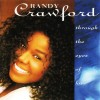 RANDY CRAWFORD - THROUGH THE EYES OF LOVE - 