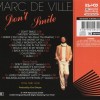 MARC DE VILLE - DON'T SMILE - 