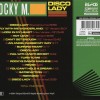 ROCKY M. - DISCO LADY (THE ORIGINAL MAXI-SINGLES COLLECTION) - 