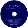 MADELEINE PEYROUX - LET'S WALK - 