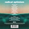 DUA LIPA - RADICAL OPTIMISM - 