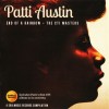 PATTI AUSTIN - END OF A RAINBOW - THE CTI MASTERS - 