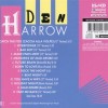 DEN HARROW - THE ORIGINAL MAXI-SINGLES COLLECTION - PART I - 