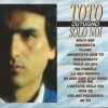 TOTO CUTUGNO - SOLO NOI (digipak) - 