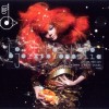 BJORK - BIOPHILIA (deluxe edition) (digisleeve) - 