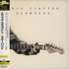ERIC CLAPTON - SLOWHAND (papersleeve) (j) - ���������