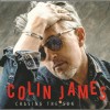 COLIN JAMES - CHASING THE SUN - 