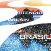 LEE RITENOUR / DAVE GRUSIN - BRASIL - 