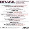 LEE RITENOUR / DAVE GRUSIN - BRASIL - 