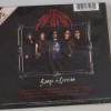 SATAN - SONGS IN CRIMSON - 
