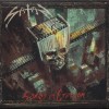 SATAN - SONGS IN CRIMSON - 
