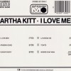 EARTHA KITT - I LOVE MEN - ���������