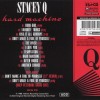 STACEY Q - HARD MACHINE - ���������