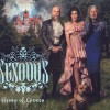 ARMY OF LOVERS - SEXODUS - 