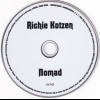 RICHIE KOTZEN - NOMAD - 