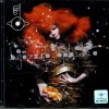 BJORK - BIOPHILIA - 