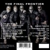 ROCKETS - THE FINAL FRONTIER - 