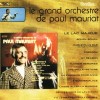 PAUL MAURIAT - L'AVVENTURA & LE LAC MAJEUR - 