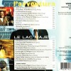 PAUL MAURIAT - L'AVVENTURA & LE LAC MAJEUR - 