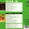 PAUL MAURIAT - C'EST LA VIE... LILY & COMME J'AI TOUJOURS ENVIE D'AIMER - 