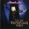 AMANDA LEAR - LET ME ENTERTAIN YOU (GOLD EDITION) - ���������