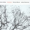 COLIN VALLON / PATRICE MORET / JULIAN SARTORIUS - SAMARES - 