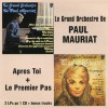 PAUL MAURIAT - APRES TOI + LE PREMIER PAS - 