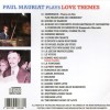 PAUL MAURIAT - PAUL MAURIAT PLAYS LOVE THEMES - 