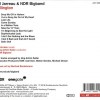 AL JARREAU & NDR BIGBAND - ELLINGTON - 