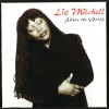 LIZ MITCHELL - SHARE THE WORLD - 