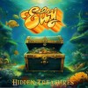 ELOY - HIDDEN TREASURES - 