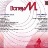 BONEY M. - LOVE FOR SALE / EYE DANCE - 