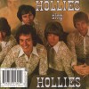 HOLLIES - THE HOLLIES SING THE HOLLIES - 